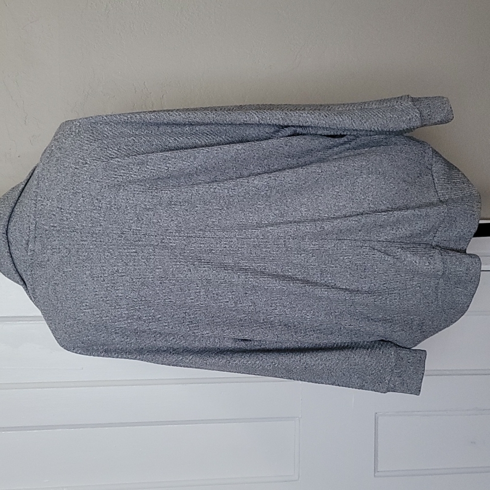 Cocoon Cardigan - Picture 2 of 4
